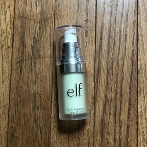 Elf Cosmetics Tone Adjusting Face Primer